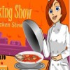 Cooking Show Chicken Stew