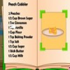 Fantastic Chef 10: Peach Cobbler