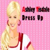 Ashley Tisdale Dress Up