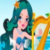 The Mermaidâs Harp