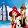 Trip in Dubai