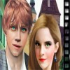 The Fame: Rupert Grint & Emma Watson
