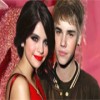 The Fame: Justin & Selena Valentineâs Day