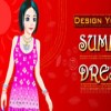 Design Your Summer Dress