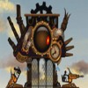 Steampunk Tower Defense