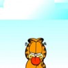 Garfield Lasagna From Heaven