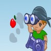 Apple Cannon