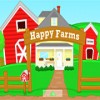Must Escape the Farm
