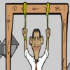 Obama Guantanamo Escape